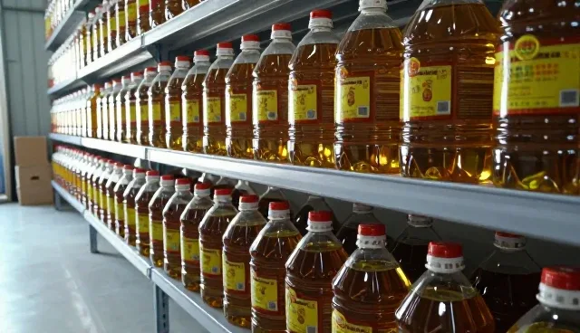 核对清单：花生油食品安全应用场景检查要点
