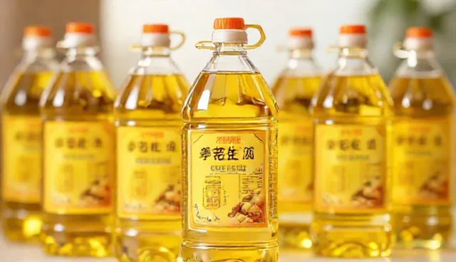 花生油市场推广中的关键环节与适用条件分析