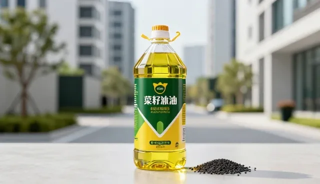 食用植物油灌装过程中的常见误区与正确理解