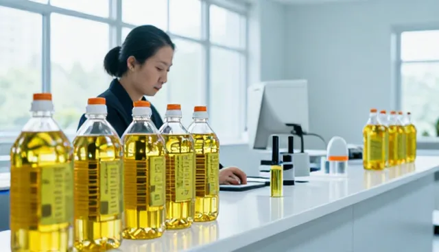 加工条件选择误区:温度与压力如何影响质量检测