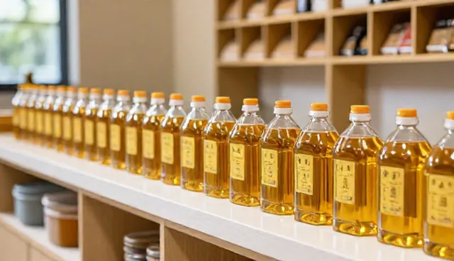 温度波动对食品保质期的影响原因分析