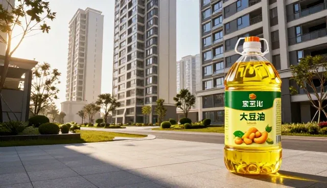 物流方式对大豆油品质稳定性的影响原因