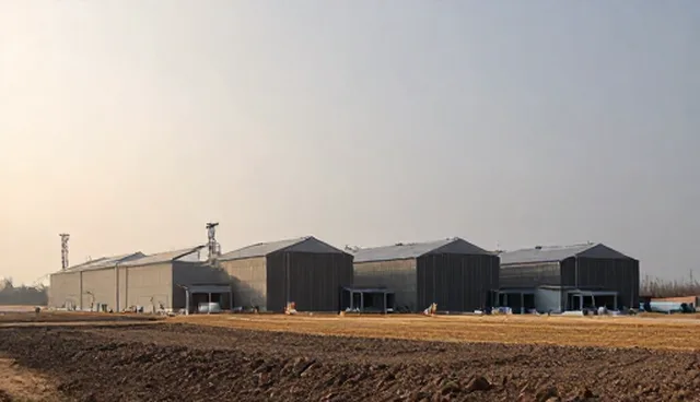 食用植物油仓储与物流性能分析：关键条件与适用场景