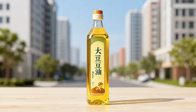 大豆油灌装工艺对比:原料品质与设备选择的取舍