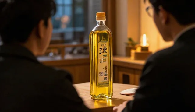 大豆油销售中运输管理的关键问题及应对策略